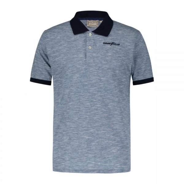 Goodyear Herren Poloshirt &quot;Palm Bay&quot;