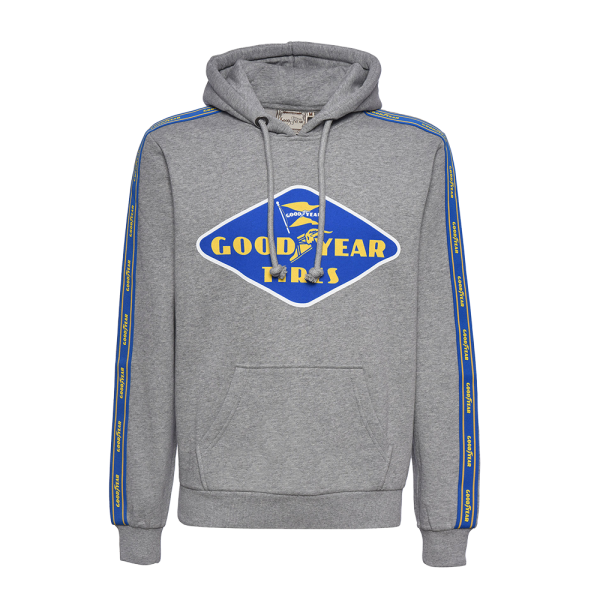 Goodyear Hoody &quot;San Jose&quot;