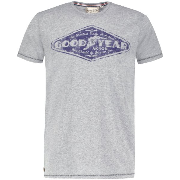 Goodyear Herren T-Shirt &quot;Langhorne&quot;