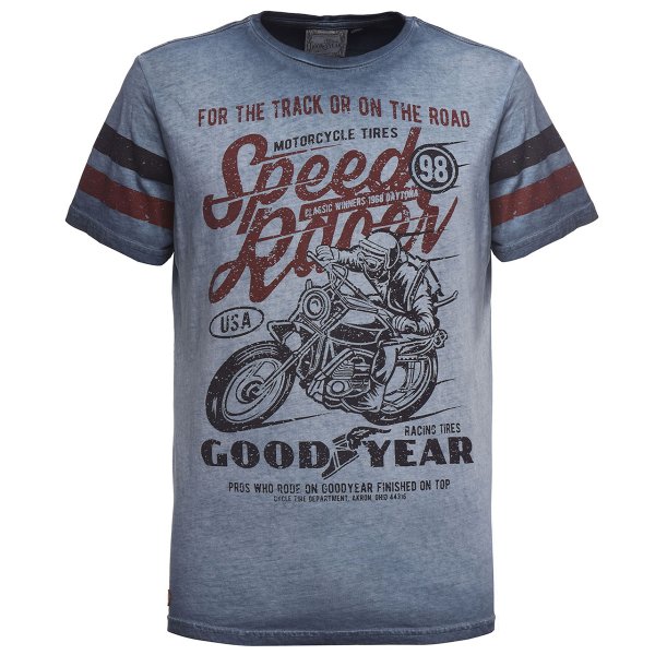 Goodyear T-Shirt &quot;Boynton&quot;