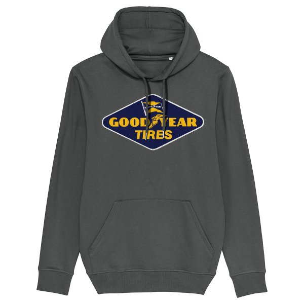 Goodyear Hoody &quot;Diamond Tires&quot;