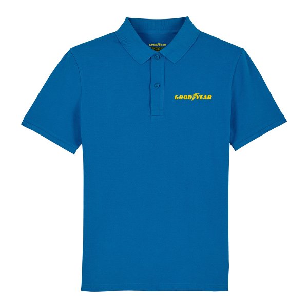 Goodyear Herren Poloshirt &quot;Logo&quot;