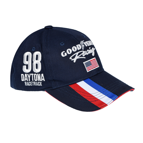 Goodyear Cap &quot;Daytona 98&quot;