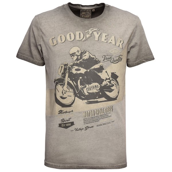 Goodyear T-Shirt &quot;Kenwood&quot;