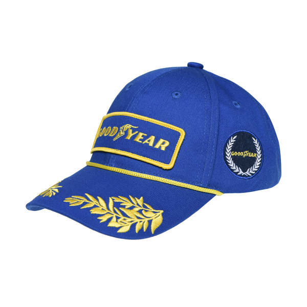 Goodyear Cap &quot;Podium&quot;
