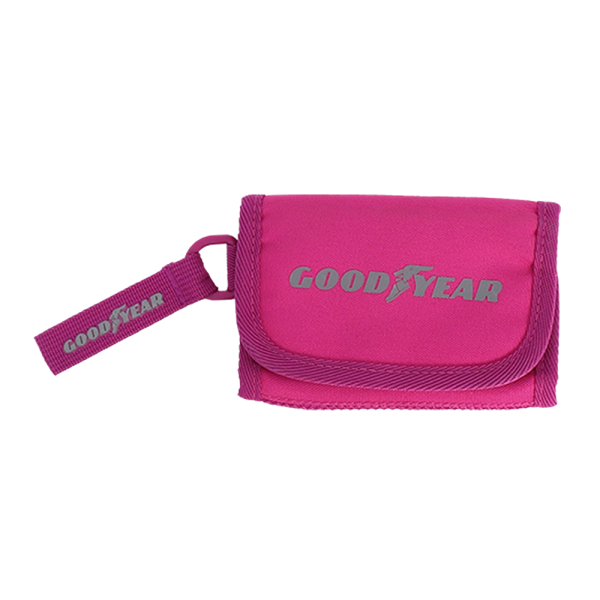 Goodyear Wallet